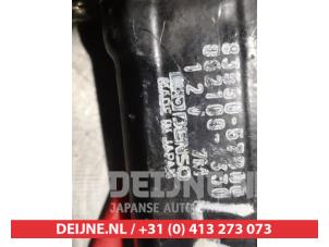 Suzuki Vitara Ruitmechaniek 4Deurs links-achter O290857 foto 3