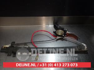 Suzuki Vitara Ruitmechaniek 4Deurs links-achter O290856 foto 2