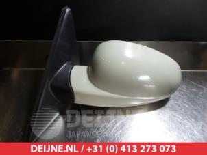 Daewoo Nubira Außenspiegel links O282608 foto 2