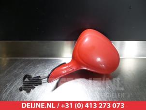 Daewoo Matiz Wing mirror, left O282588 photo 3
