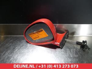 Daewoo Matiz Wing mirror, left O282588 photo 2
