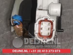 Nissan X-Trail Deurslot Mechaniek 4Deurs rechts-achter O281484 foto 4