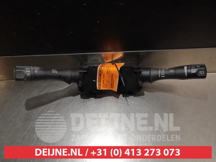 Nissan Micra Combischakelaar Stuurkolom O308571