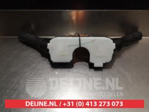 Nissan Micra Steering column stalk O308571 photo 4