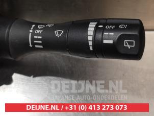 Nissan Micra Steering column stalk O308571 photo 3