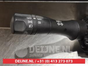 Nissan Micra Steering column stalk O308571 photo 2