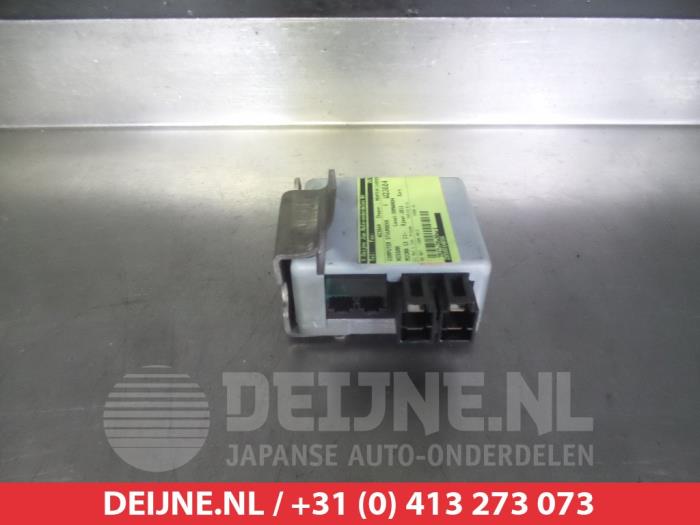 Nissan Micra Power steering computer O338794