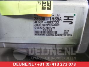 Nissan Micra Power steering computer O338794 photo 2