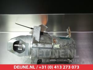 Gebruikte Startmotor Honda Civic (FA/FD) 1.3 Hybrid Prijs € 35,00 Margeregeling aangeboden door V.Deijne Jap.Auto-onderdelen BV