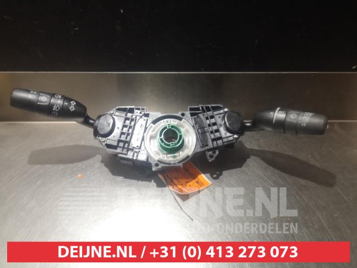 Honda Civic IMA Kombischalter Lenksäule O308929