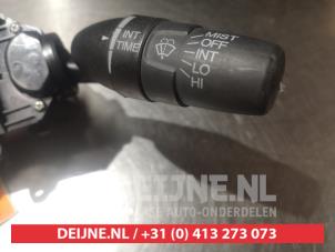 Honda Civic IMA Kombischalter Lenksäule O308929 foto 3