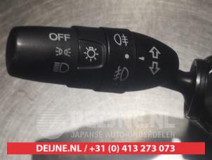 Honda Civic IMA Kombischalter Lenksäule O308929 foto 2