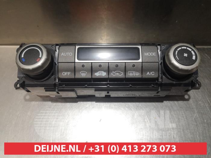 Honda Civic IMA Heizung Bedienpaneel O306071
