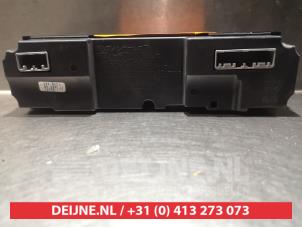Honda Civic IMA Heizung Bedienpaneel O306071 foto 2