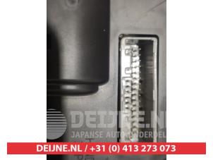 Honda Civic IMA Heizung Bedienpaneel O306071 foto 4