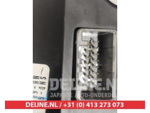Honda Civic IMA Heizung Bedienpaneel O306071 foto 3