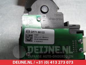Mazda 6 Licht Schakelaar O306564 foto 2