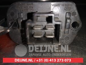 Hyundai I10 Heater resistor O367938 photo 3
