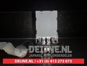 Hyundai I10 Heater resistor O367938 photo 2