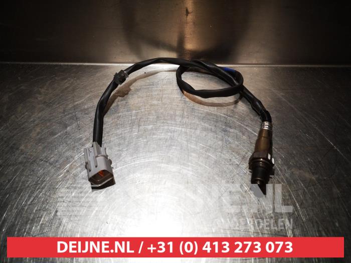 Lambda Sonde van een Hyundai i10 (F5) 1.0i 12V 2013