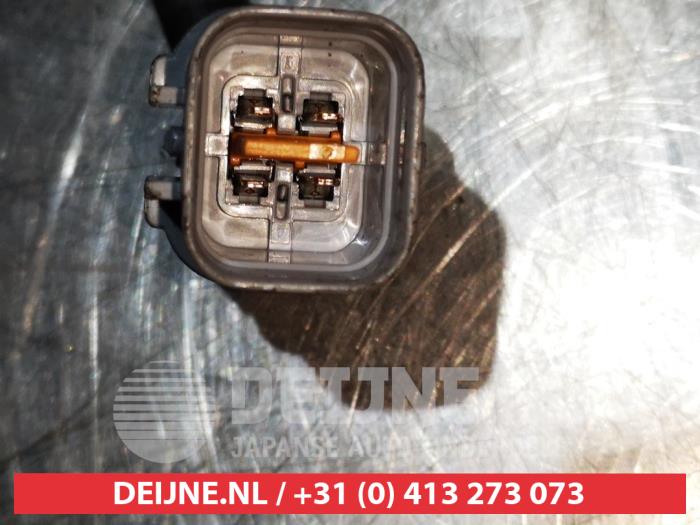 Lambda Sonde van een Hyundai i10 (F5) 1.0i 12V 2013