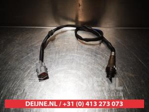 Gebruikte Lambda Sonde Hyundai i10 (F5) 1.0i 12V Prijs € 25,00 Margeregeling aangeboden door V.Deijne Jap.Auto-onderdelen BV