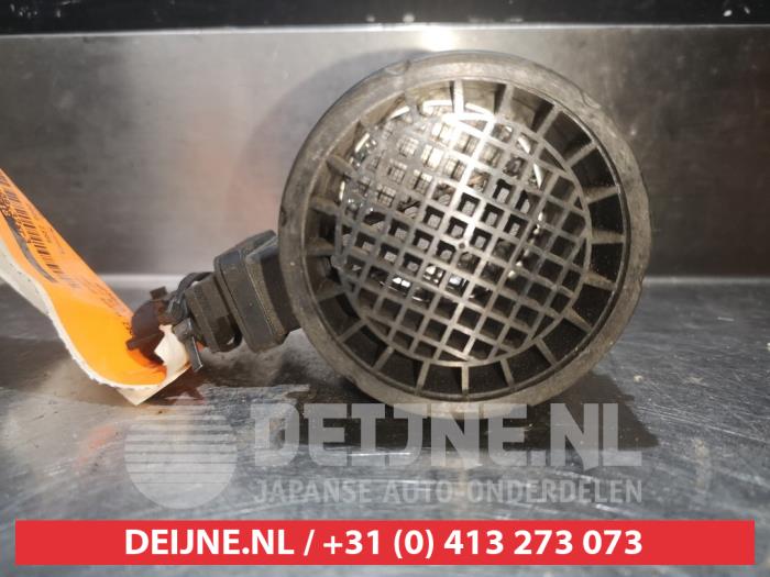 Chevrolet Nubira Luftmengenmesser O342384