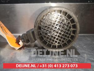 Gebruikte Luchthoeveelheidsmeter Chevrolet Nubira Wagon (J100) 2.0 TCDI 16V Prijs € 25,00 Margeregeling aangeboden door V.Deijne Jap.Auto-onderdelen BV