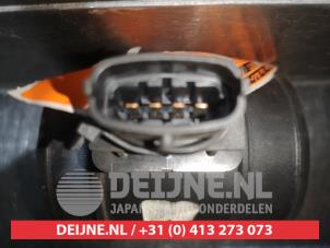 Chevrolet Nubira Luchthoeveelheidsmeter O342384 foto 3