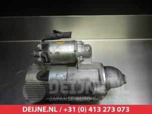 Chevrolet Nubira Anlasser O360331 foto 2