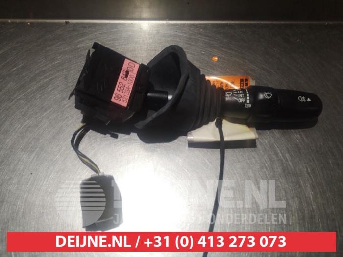 Chevrolet Nubira Scheibenwischer Schalter O309406