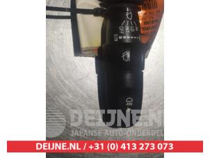 Chevrolet Nubira Ruitenwis Schakelaar O309406 foto 2