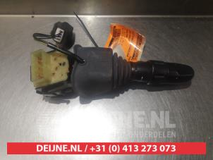 Chevrolet Nubira Ruitenwis Schakelaar O309406 foto 3