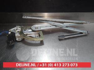 Kia Sorento Ruitmechaniek 4Deurs rechts-voor O276705 foto 2