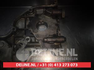Kia Ceed Timing cover O353208 photo 3