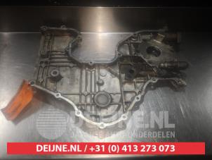 Kia Ceed Timing cover O353208 photo 2