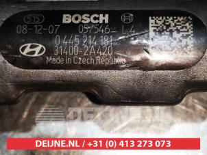 Hyundai I30 Galerij (Injectie) O356593 foto 4