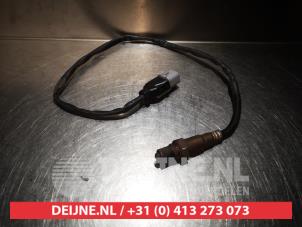 Gebruikte Lambda Sonde Kia Cee'd (EDB5) 1.6 CVVT 16V Prijs € 25,00 Margeregeling aangeboden door V.Deijne Jap.Auto-onderdelen BV