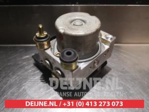 Mitsubishi Lancer ABS Pumpe O338009 foto 4