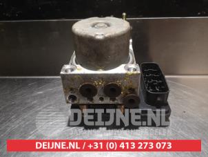 Mitsubishi Lancer ABS Pumpe O338009 foto 3
