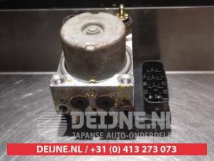 Mitsubishi Lancer ABS Pumpe O338009 foto 2