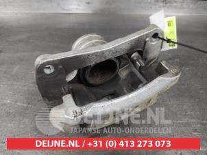 Suzuki Swift Bremszange rechts vorne O326830 foto 2