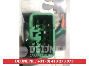Subaru Impreza Heizung Bedienpaneel O305766 foto 4