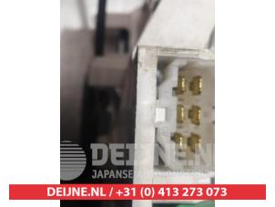 Subaru Impreza Heizung Bedienpaneel O305766 foto 3