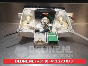 Subaru Impreza Heizung Bedienpaneel O305766 foto 2