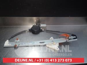 Mazda CX-5 Fenstermechanik 4-türig rechts vorne O276418 foto 2