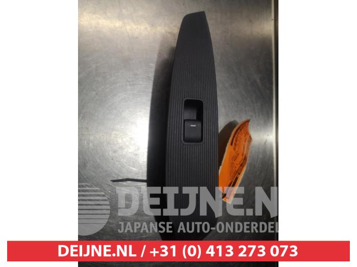 Mazda CX-5 Elektrisch Raam Schakelaar O311277