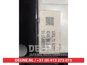 Mazda CX-5 Electric window switch O311277 photo 3