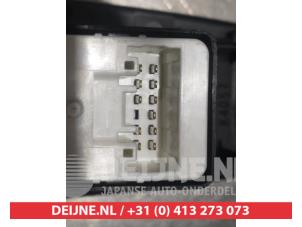 Mazda CX-5 Electric window switch O311277 photo 2