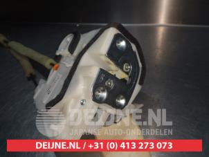 Mazda CX-5 Türschlossmechanik 4-türig rechts hinten O281331 foto 4